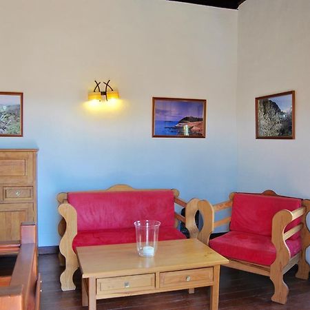 Casa Rural El Granero Agüimes Zimmer foto
