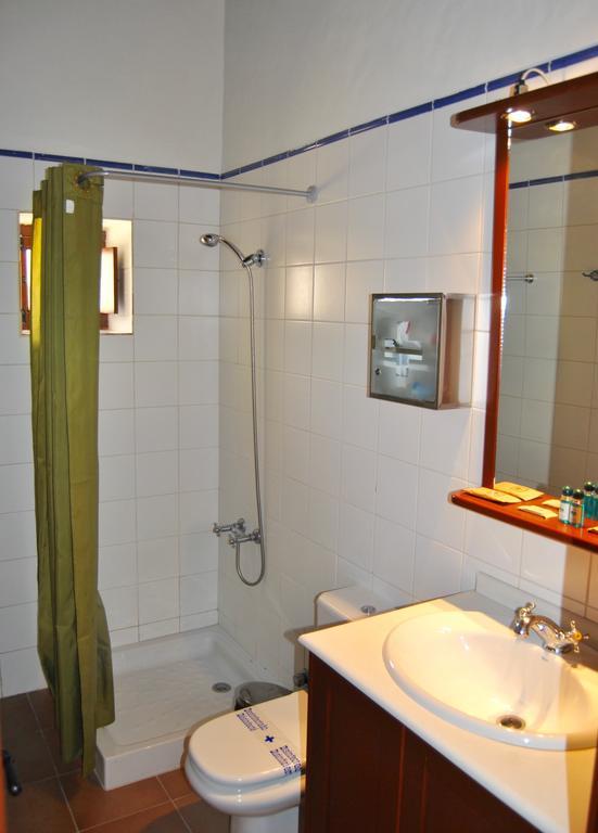 Casa Rural El Granero Agüimes Zimmer foto