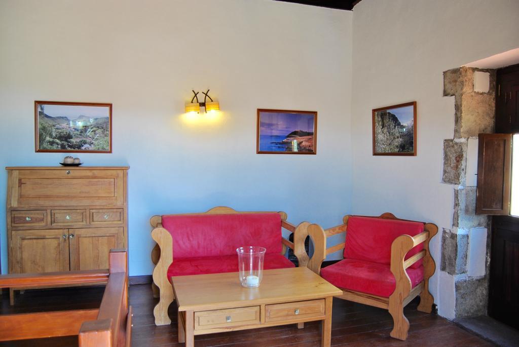 Casa Rural El Granero Agüimes Zimmer foto