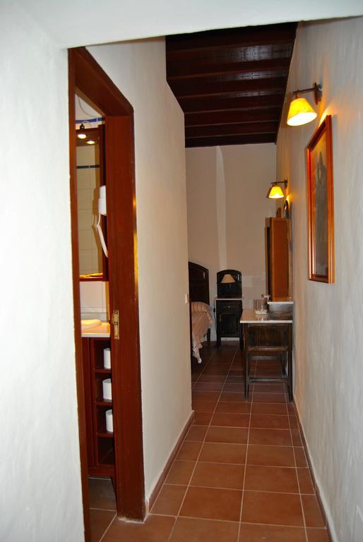 Casa Rural El Granero Agüimes Zimmer foto