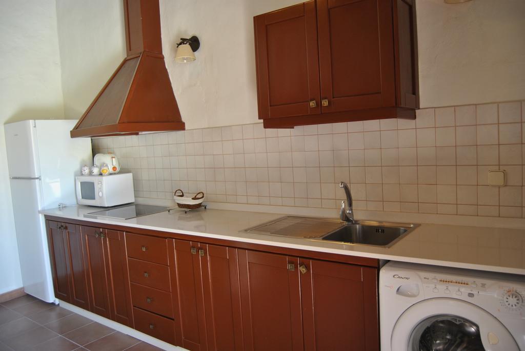Casa Rural El Granero Agüimes Zimmer foto