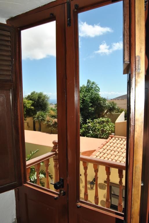 Casa Rural El Granero Agüimes Zimmer foto