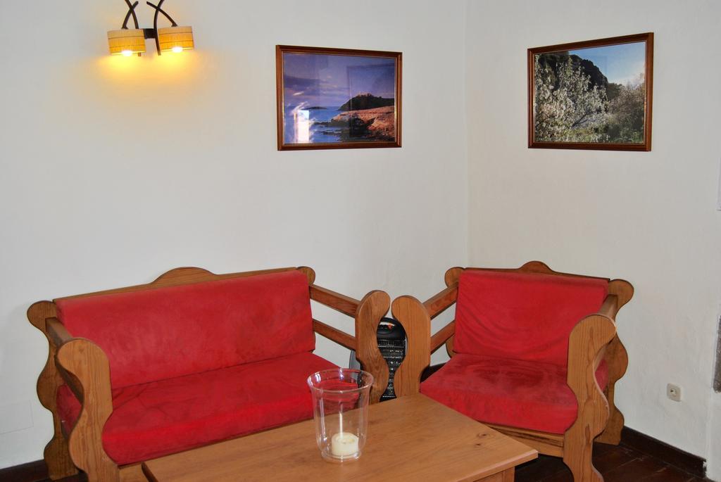 Casa Rural El Granero Agüimes Zimmer foto