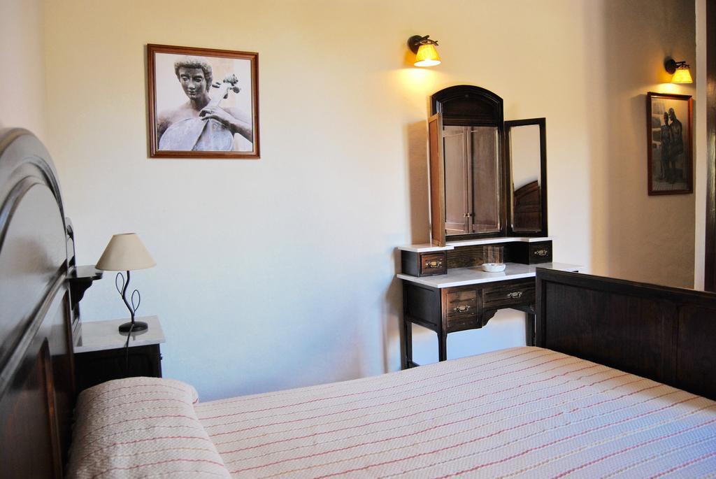 Casa Rural El Granero Agüimes Zimmer foto