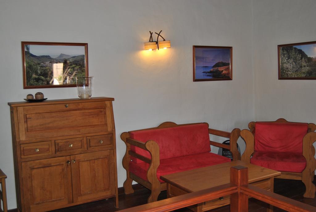 Casa Rural El Granero Agüimes Zimmer foto
